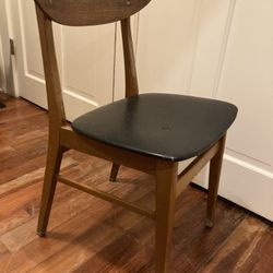 Antique Danish Chair