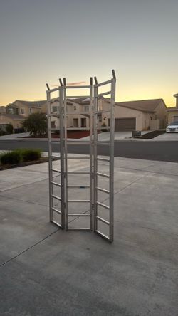 Bike ramp