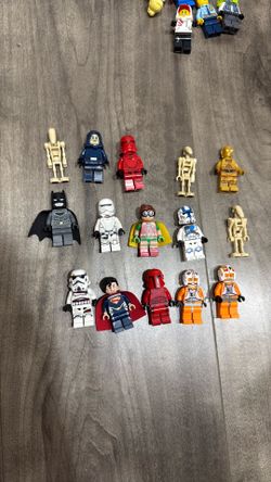 Lego lot