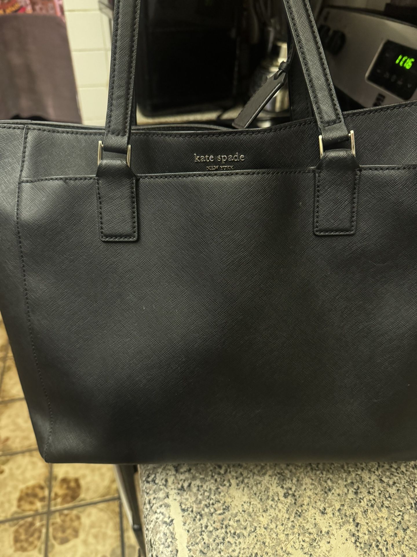 Kate Spade Laptop Tote Bag