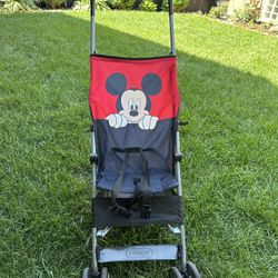 Cosco Stroller