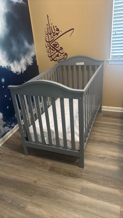 Crib