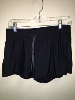 Women's reebok Xl shorts