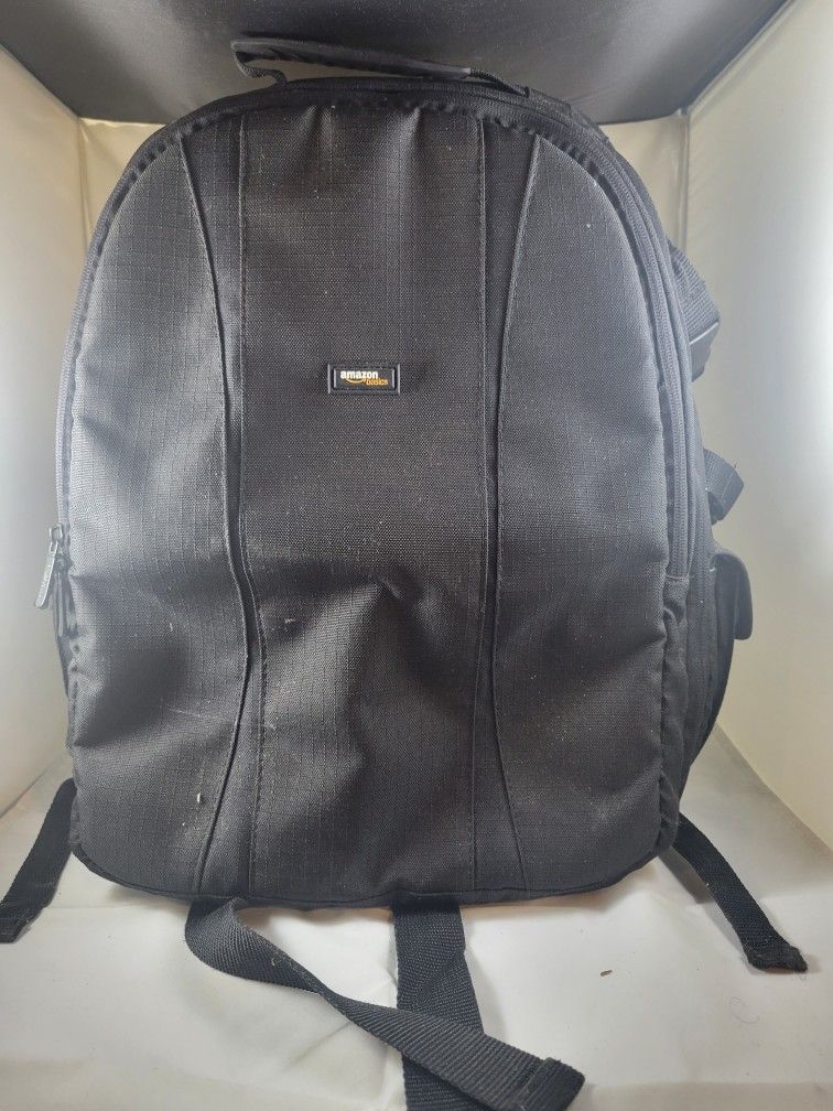 Amazon Basic Dslr Bag