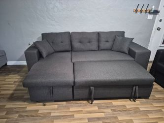 Sofa bed