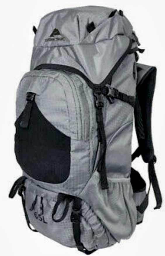   Trail Stravern  Hiking   Backpack 