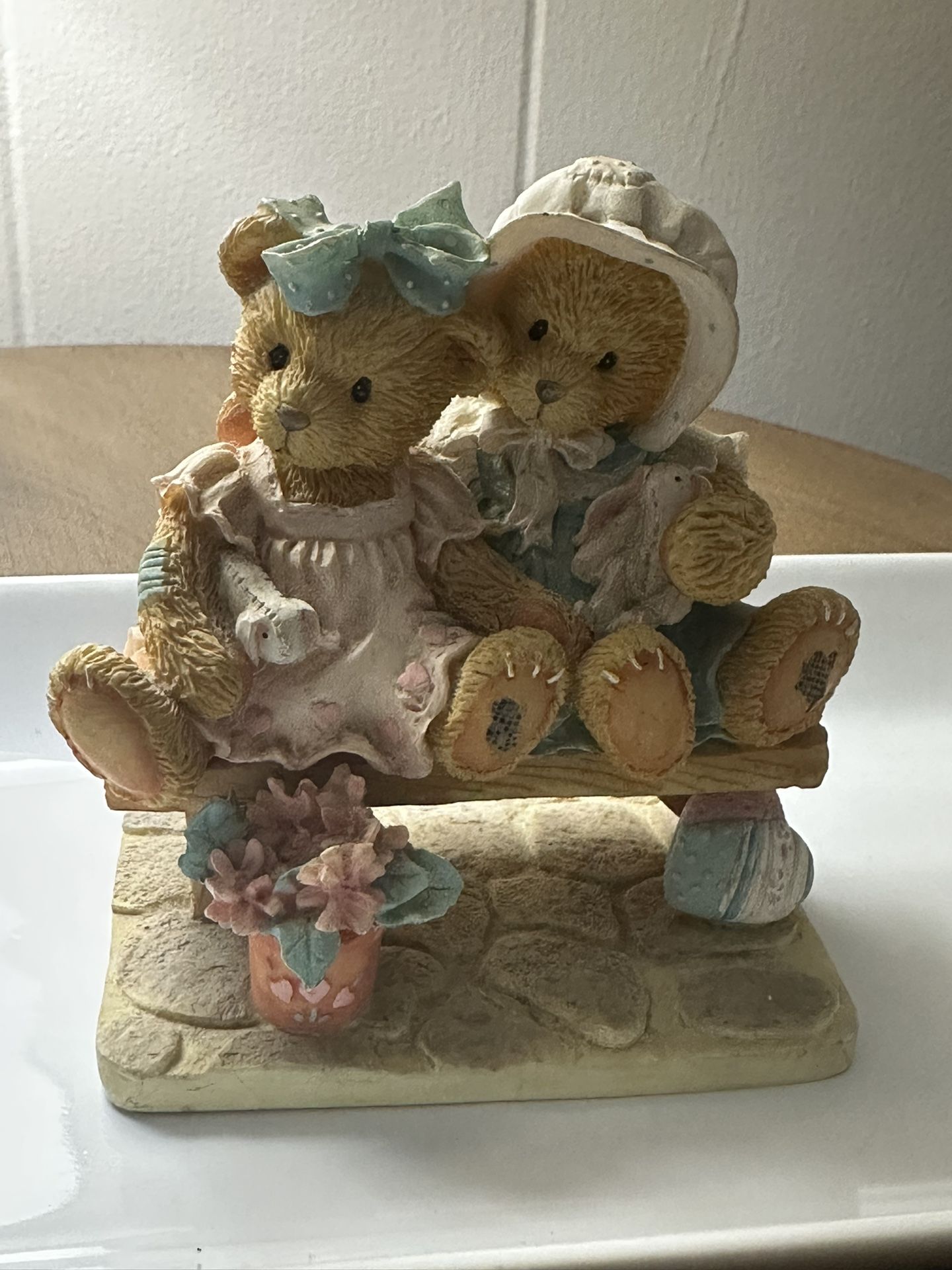 Vintage Cherished Teddies