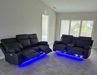 New sofa and loveseat in box buy now pay later $39 down