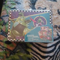 Pokémon TRADING CARD GAME 