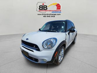 2015 MINI Cooper Countryman