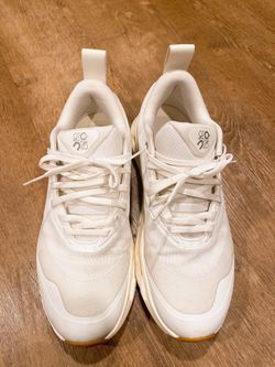 On x Loewe Cloudtilt 2.0 (All White) – W 8.5