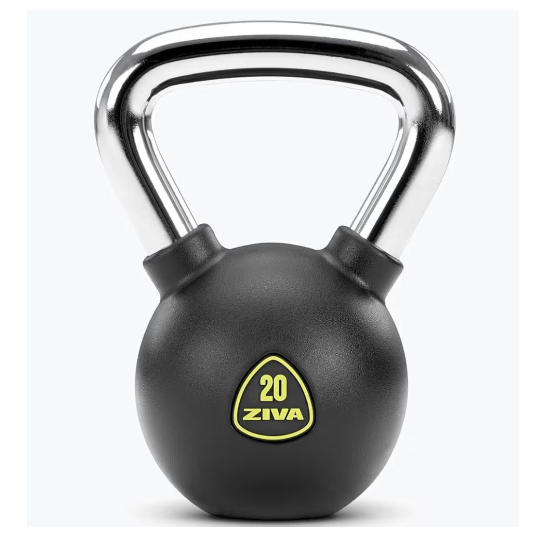 20 lb Kettlebell