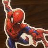 Spider Man 