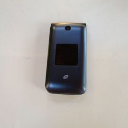 Alcatel Flip Phone  / Excellent Condition!