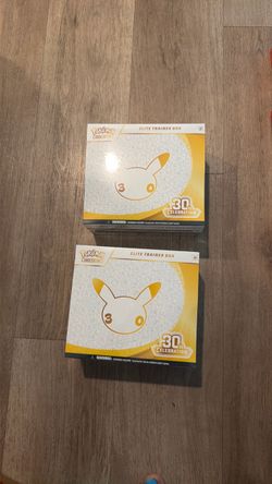 Pokemon 30th celebration