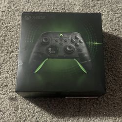 Microsoft Xbox Wireless Controller, 20th Anniversary Special Edition