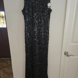 Black Dress Small