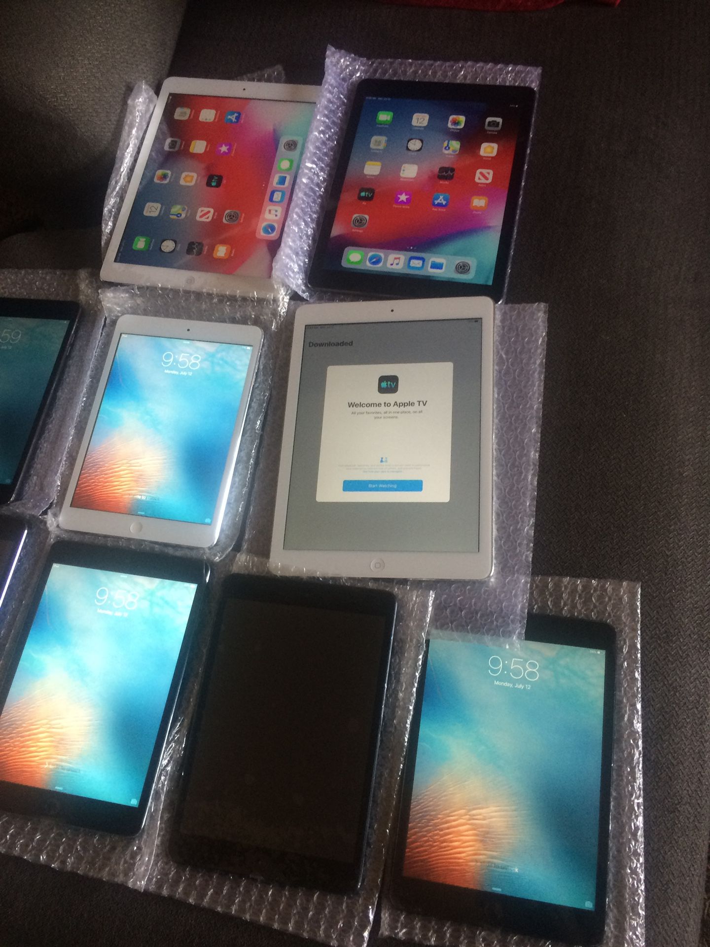 ipad Summer Sale $69-$499