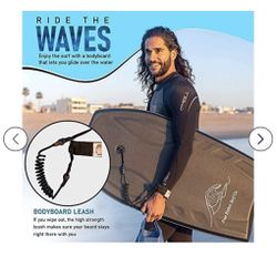 Free Riders Surf Co. Boogie Board