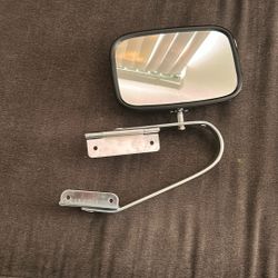 New Tow  Mirror  For Truck 