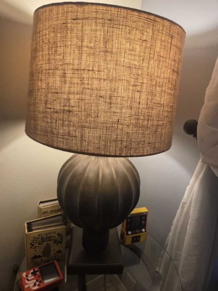 Table lamp Set Of 2