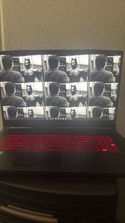 MSI Katana GF76 11UD