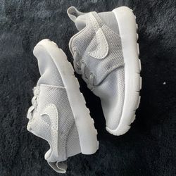 Nike baby shoes