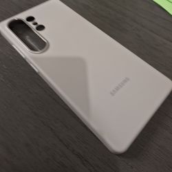 Samsung S25 Ultra Silicone Case Genuine