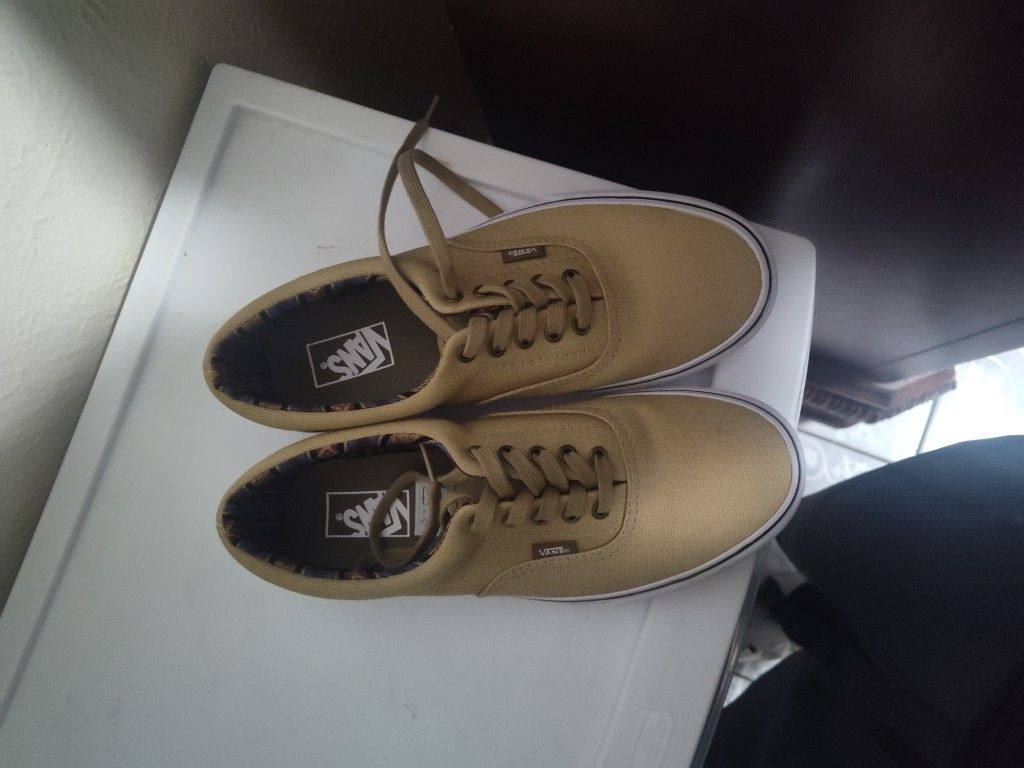Vans