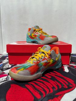 Nike Kobe 8 Proto Venice Beach 