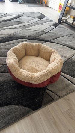 Pet bed, small/medium