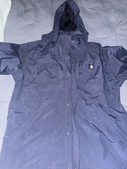 Men’s Carthart jacket