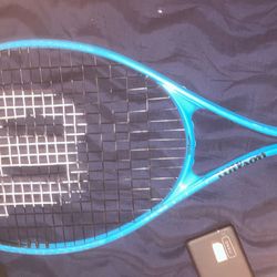 Wilson Tennis Racket