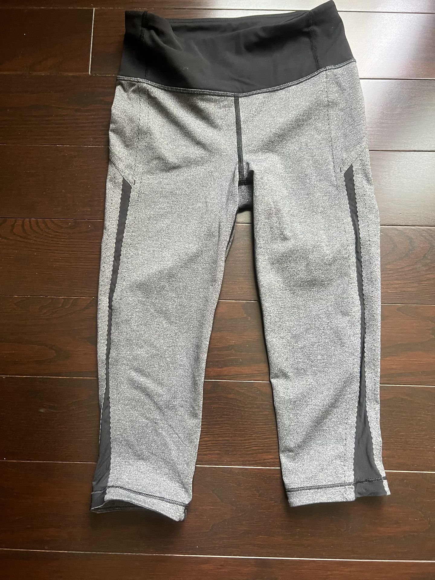 Lululemon Athletic Apparel