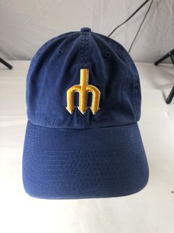 Vintage Mariners Baseball Cap