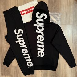 Supreme 