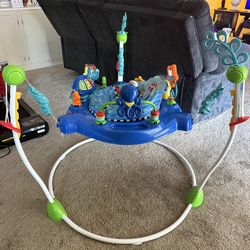 Baby Einstein Jumper