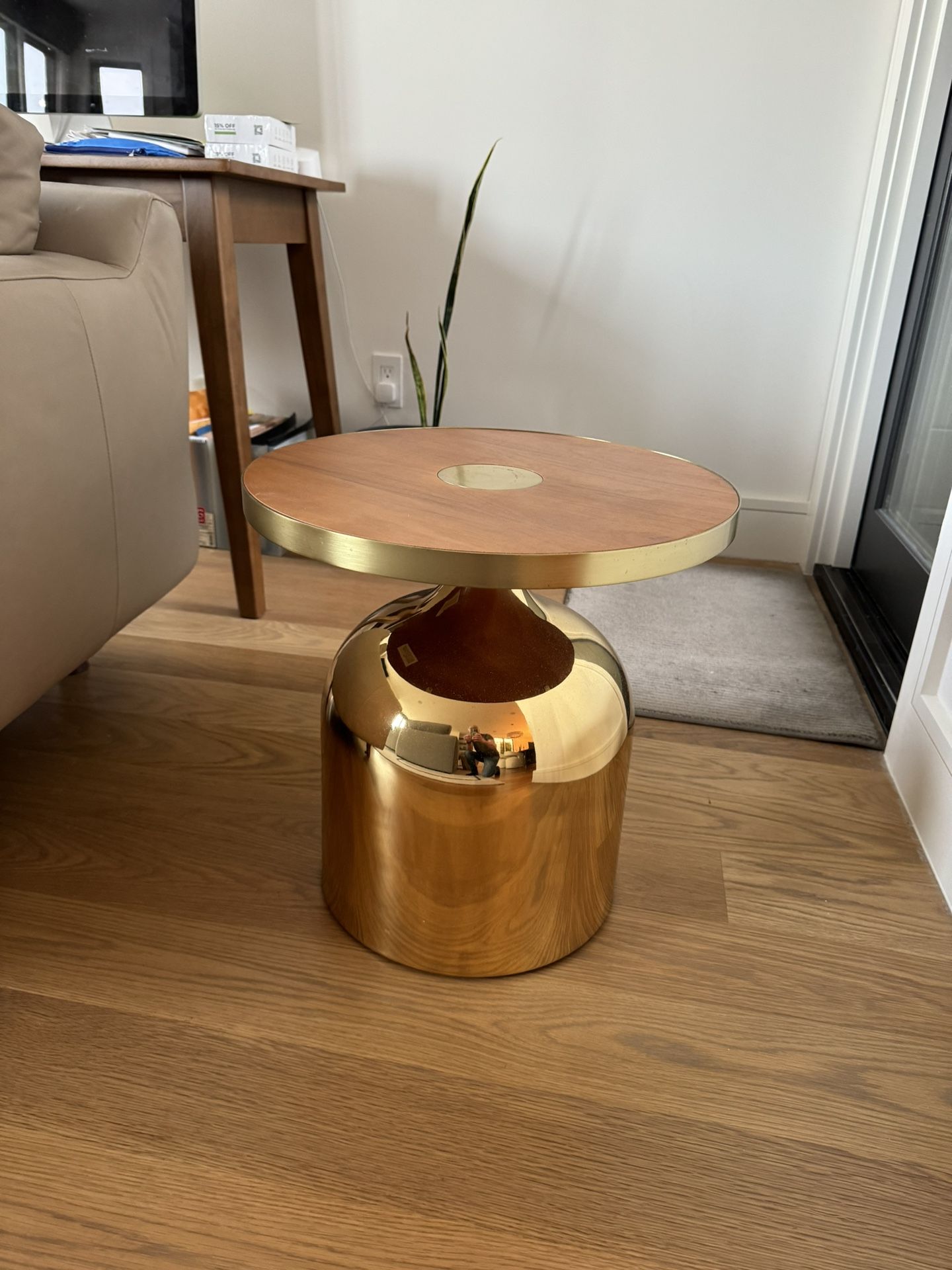 End Table