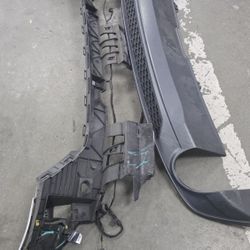 Audi Wire Harness Part