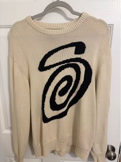 Stussy medium used