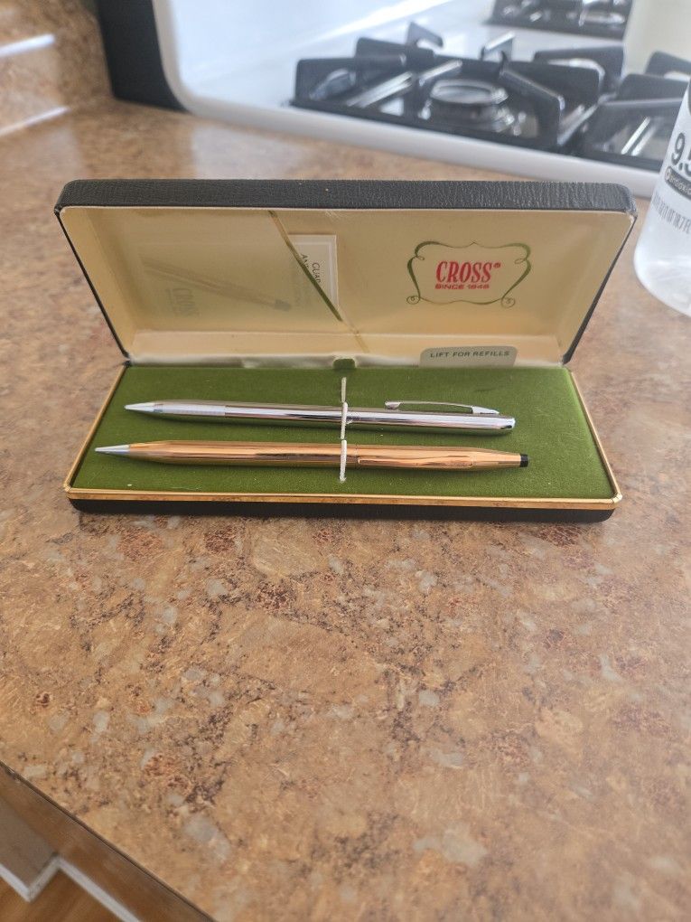 Cross Pens Brand New