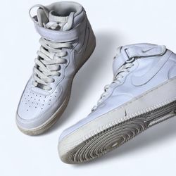 Nike Air Force Highs 