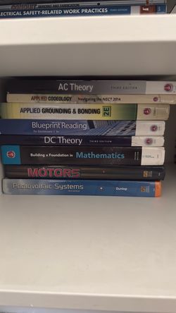 Electrical books