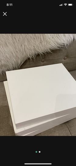 IKEA Shelves