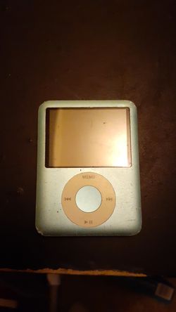 Ipod