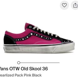 Vans Otw Old Skool 36