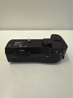 Panasonic DMW-BG2 Battery Grip