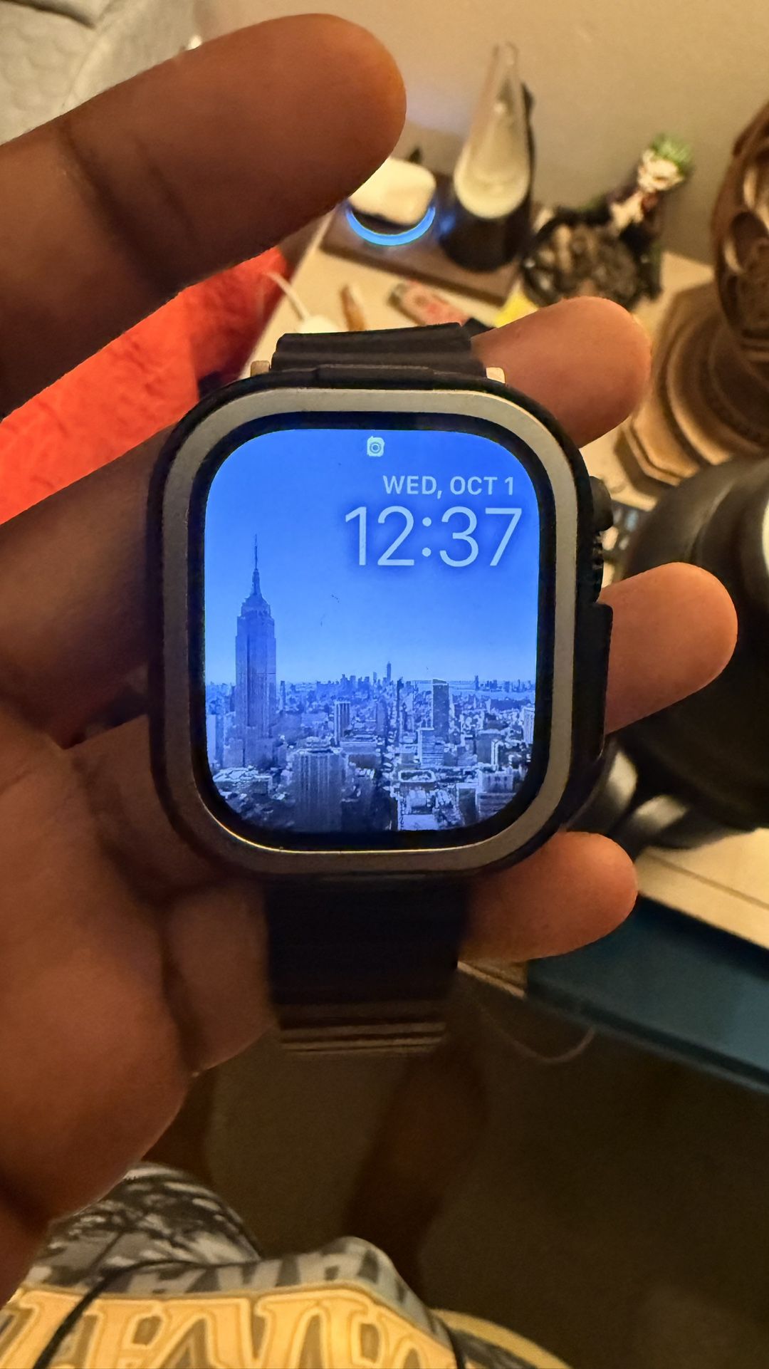 Apple Watch Ultra 2 Need Gone ASAP