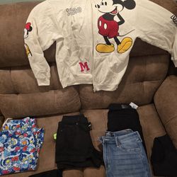 Women's Clothing