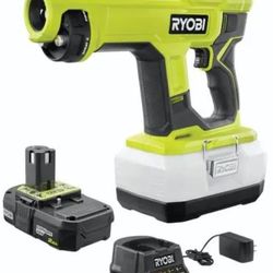 Ryobi One 18v
